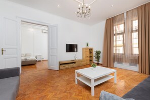 Fernseher