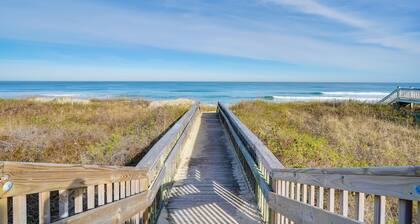 Kill Devil Hills Condo w/ On-site Beach Access!