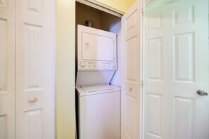 아파트 (1 Bedroom) | 내부