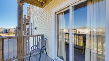 Apartemen (1 Bedroom) | Interior