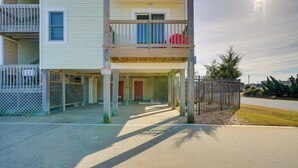 Leilighet (1 Bedroom) | Innvendig