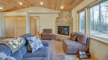 Casa (3 Bedrooms) | Interior