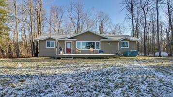 Casa (3 Bedrooms) | Interior