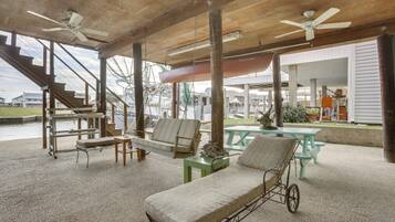 House (3 Bedrooms) | Bahagian dalam