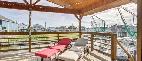 Huis (3 Bedrooms) | Voorkant van accommodatie