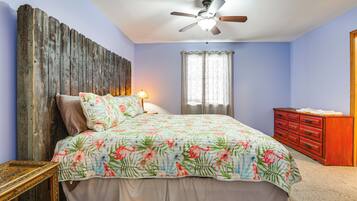 House (3 Bedrooms) | Bahagian dalam