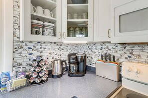 House (2 Bedrooms) | Interior - Wolcott Home w/ Deck: Near Connecticut Attractions (Wolcott)