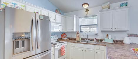 Casa (3 Bedrooms) | Interior