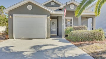 Ferienhaus (3 Bedrooms) | Innenbereich