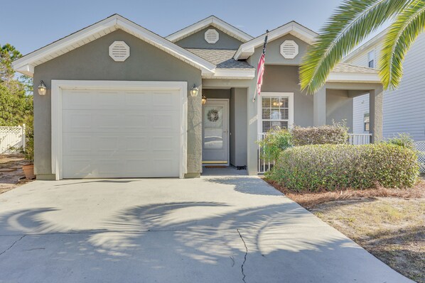 Casa (3 Bedrooms) | Interior