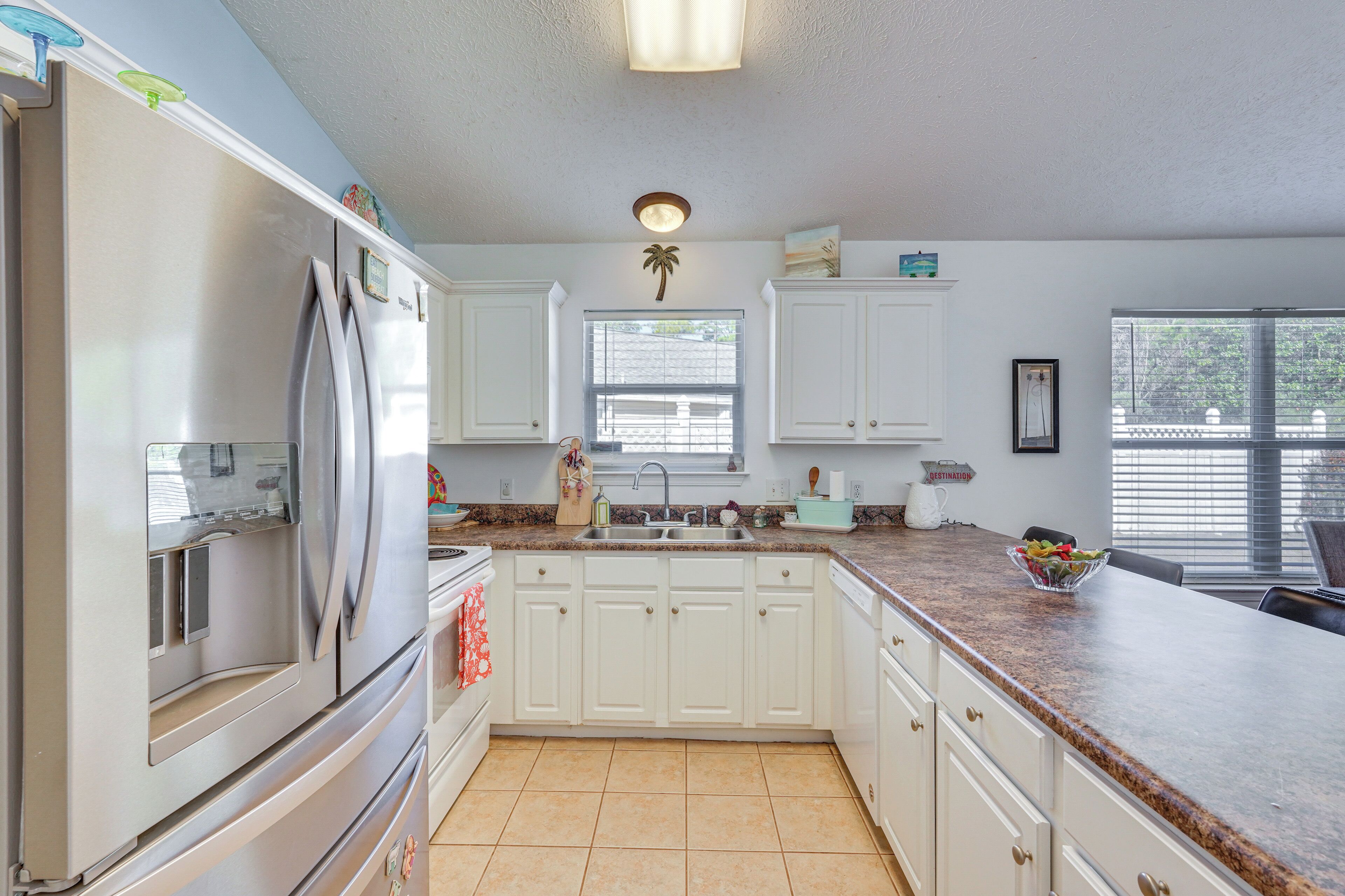 獨棟房屋 (3 Bedrooms) | 住宿內部