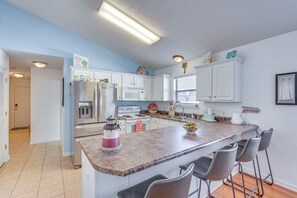 Casa (3 Bedrooms) | Interior