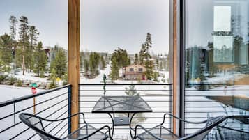 Apartment (1 Bedroom) | Front of property