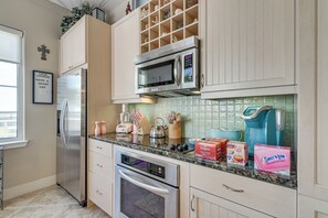 Leilighet (3 Bedrooms) | Innvendig