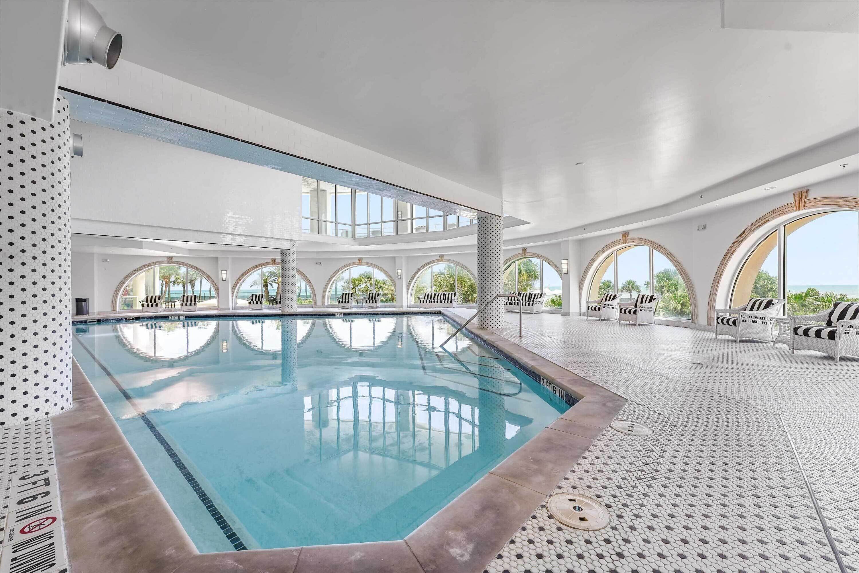 Apartment (3 Bedrooms) | Innenbereich