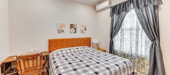 Upscale Triplex w/ Pool Access in Riverside!