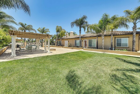 アパートメント (3 Bedrooms) | 内装