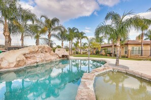 Apartment (3 Bedrooms) | Interior