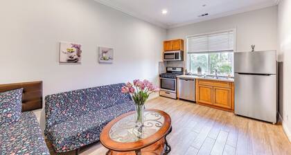 Upscale Triplex w/ Pool Access in Riverside!