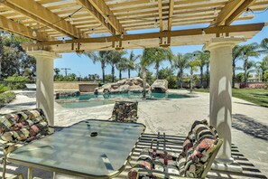 アパートメント (3 Bedrooms) | 内装