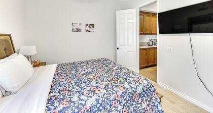 Upscale Triplex w/ Pool Access in Riverside!