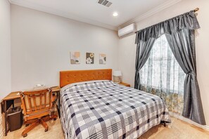 Appartamento (3 Bedrooms) | Interni