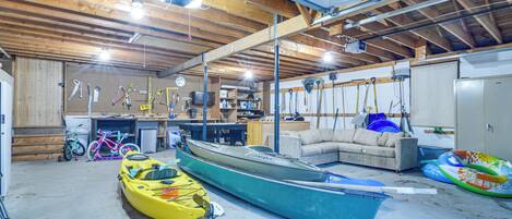 Casa (2 Bedrooms) | Interior