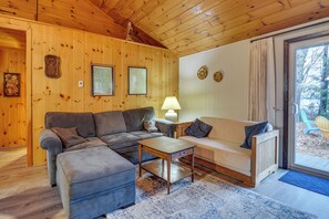 Ferienhaus (2 Bedrooms) | Innenbereich