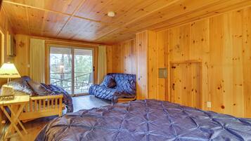 Maison (2 Bedrooms) | Intérieur