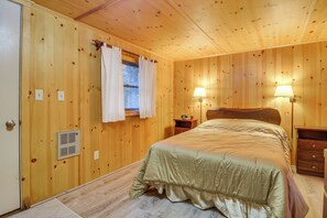 Ferienhaus (2 Bedrooms) | Innenbereich