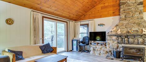 Casa (2 Bedrooms) | Vista frontal de la propiedad