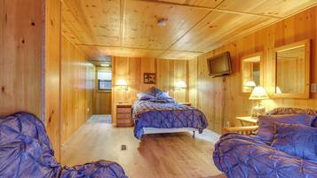 Rumah (2 Bedrooms) | Interior