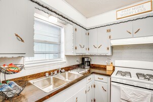 独立别墅 (3 Bedrooms) | 住宿内部