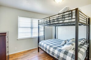 하우스 (3 Bedrooms) | 내부