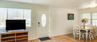 Pet-friendly Atoka Vacation Rental w/ Large Yard!