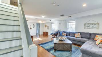 村舍 (4 Bedrooms) | 住宿内部