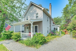Cottage (4 Bedrooms) | Interni