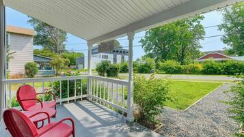 村舍 (4 Bedrooms) | 住宿内部