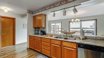 Casa (4 Bedrooms) | Parte interna