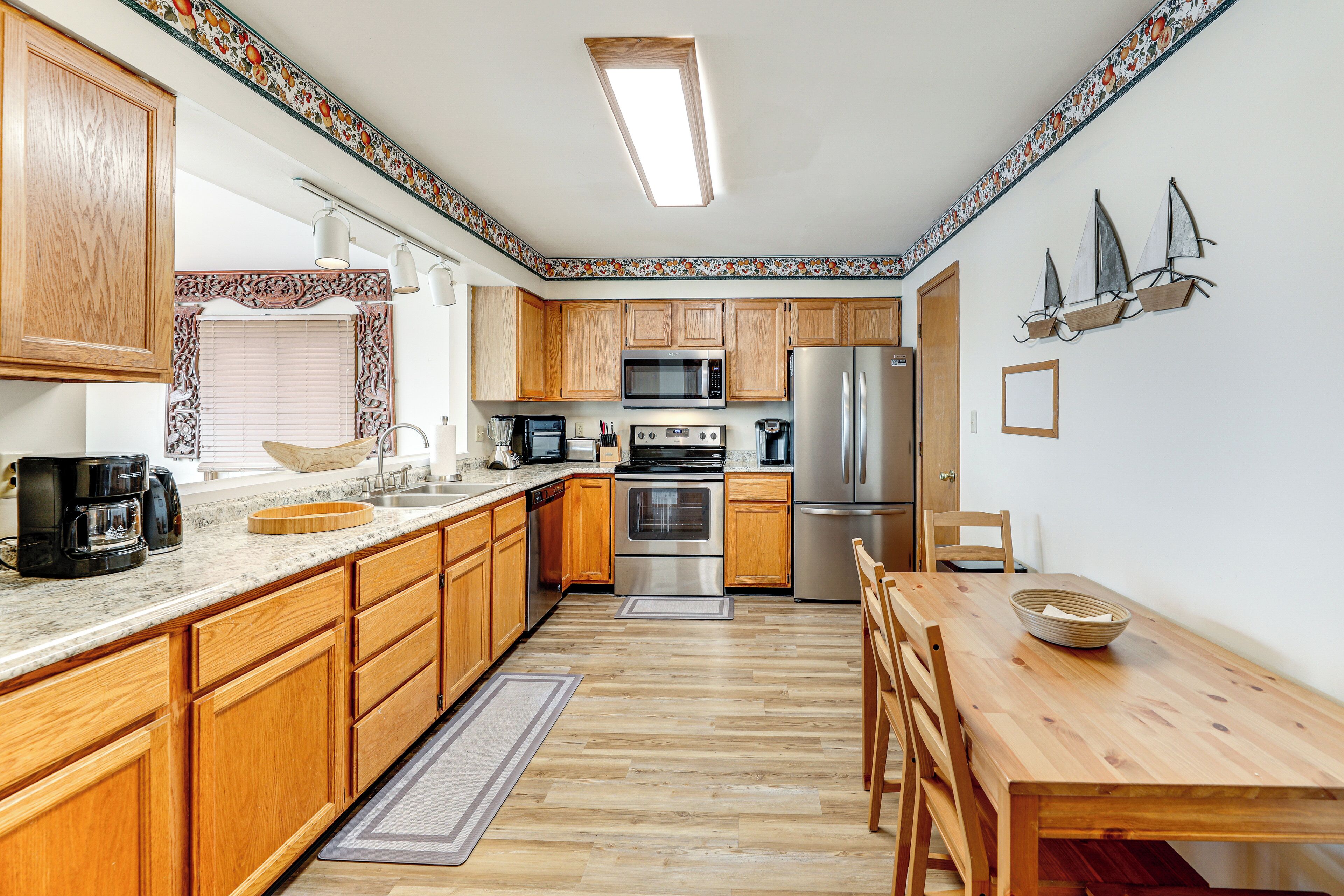 Casa (4 Bedrooms) | Parte interna