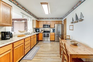 Casa (4 Bedrooms) | Parte interna