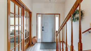 Casa (4 Bedrooms) | Parte interna