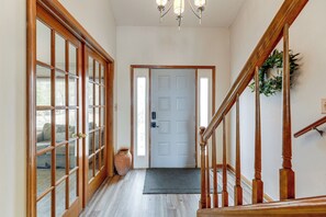 Casa (4 Bedrooms) | Parte interna