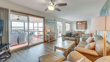 House (4 Bedrooms) | Bahagian dalam