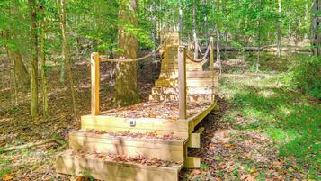 Rumah (4 Bedrooms) | Interior