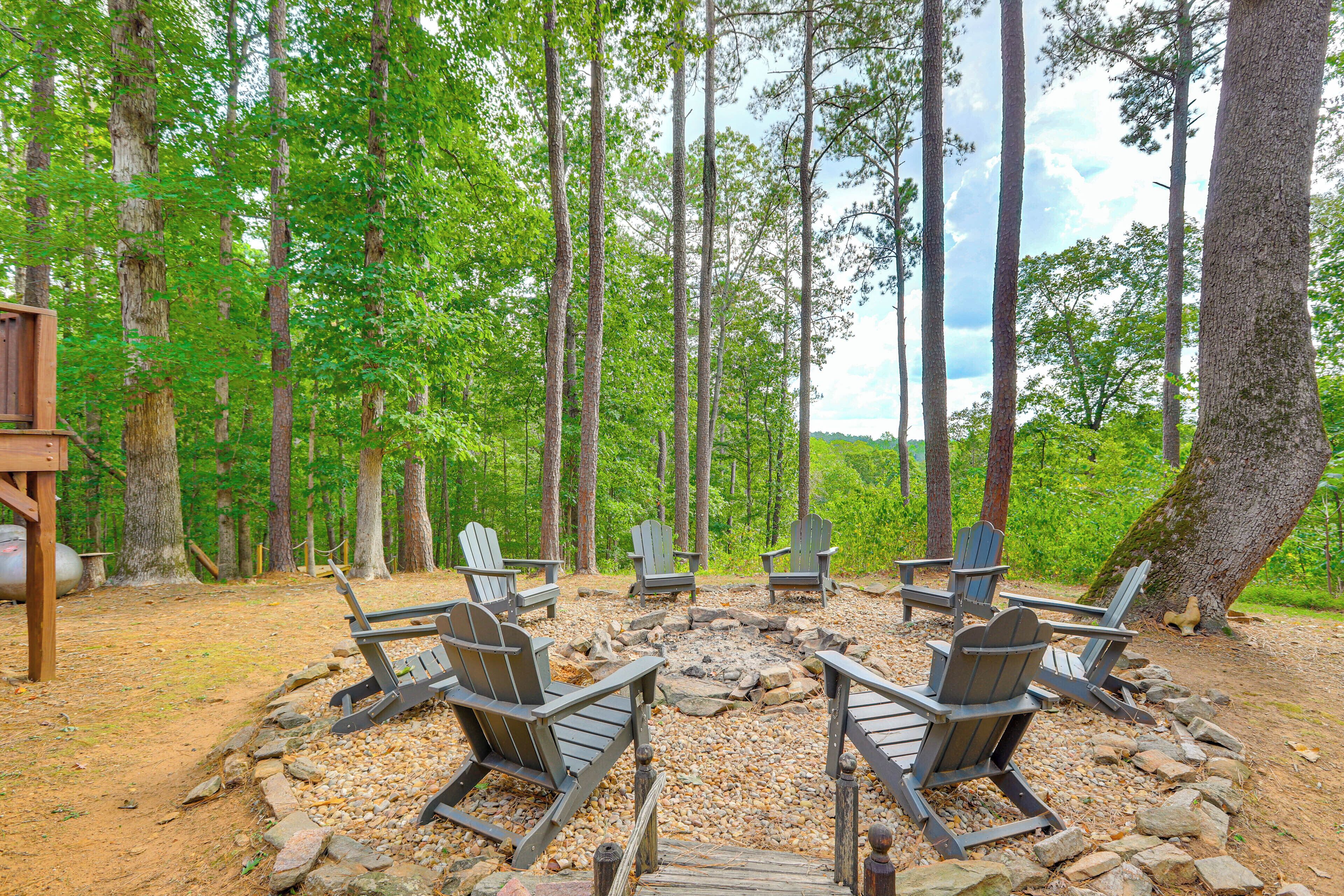 Casa (4 Bedrooms) | Interior