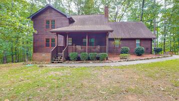 Nhà (4 Bedrooms) | Nội thất