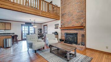 Nhà (4 Bedrooms) | Nội thất