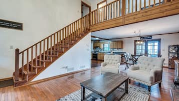 Nhà (4 Bedrooms) | Nội thất