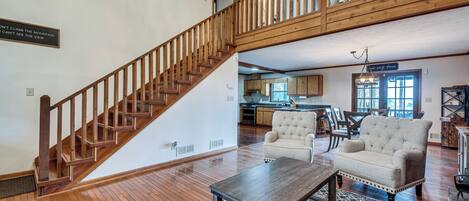Casa (4 Bedrooms) | Interior